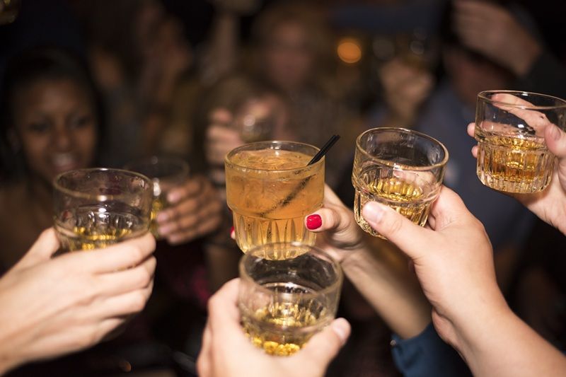 Sherbrooke conserve son deuxième rang au palmarès des villes les plus festives du Québec